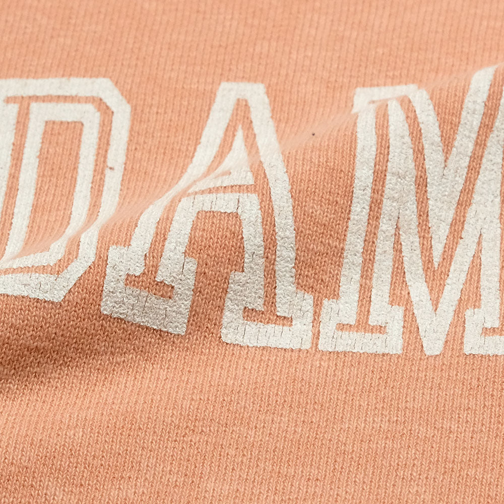 SP Processing Fleece-Lined Hoodie - NOTRE DAME - RN27353104 - 7