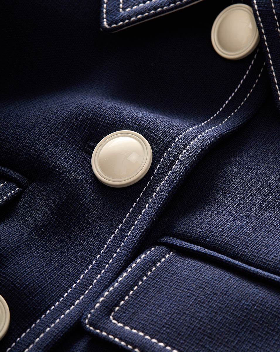CONSTANTINE JACKET - 5