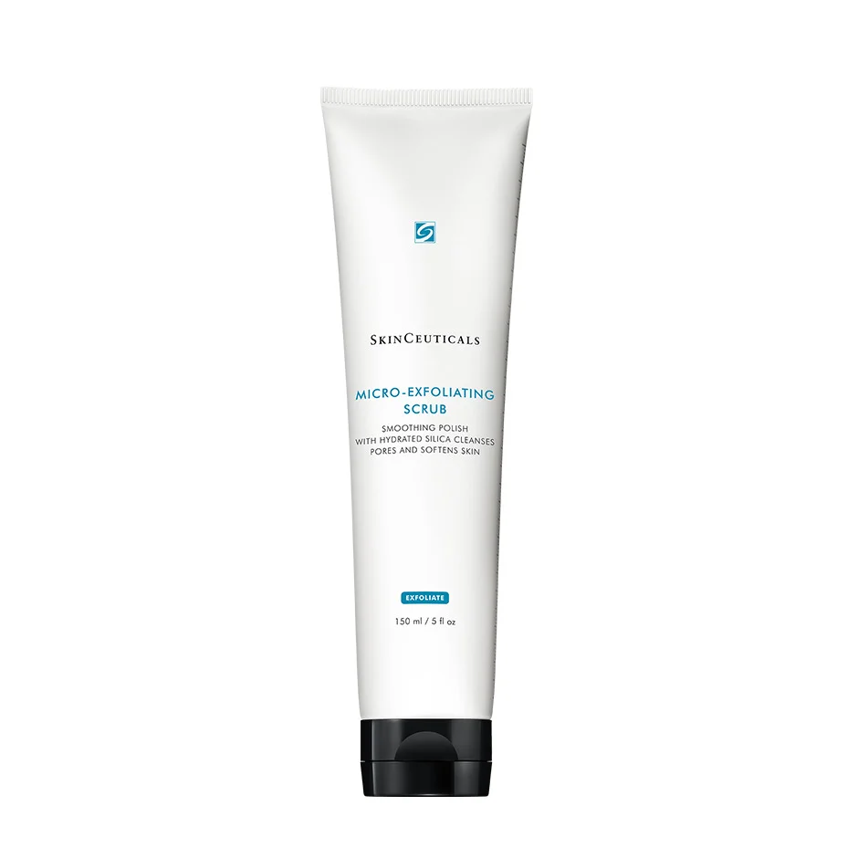 Micro-Exfoliating Scrub - 1