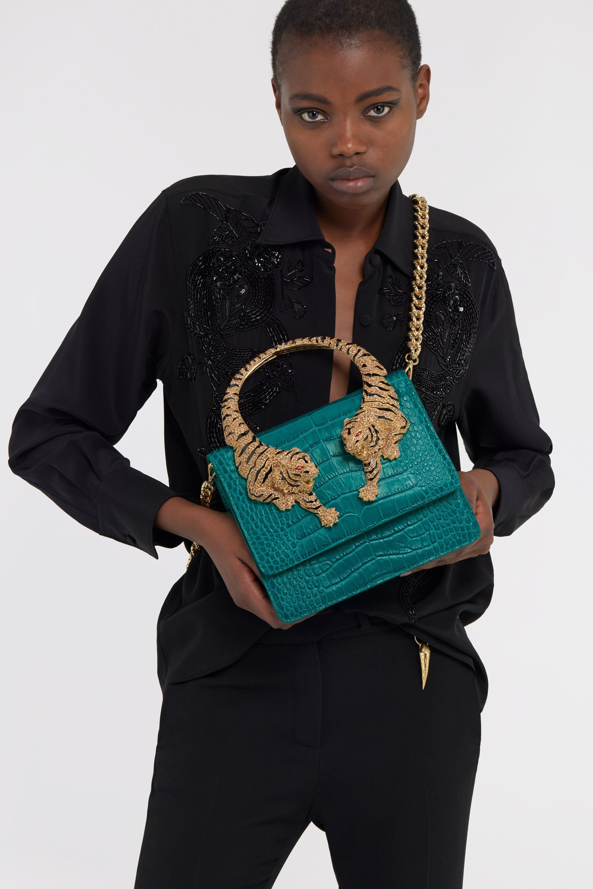 Large Roar Bag - 2