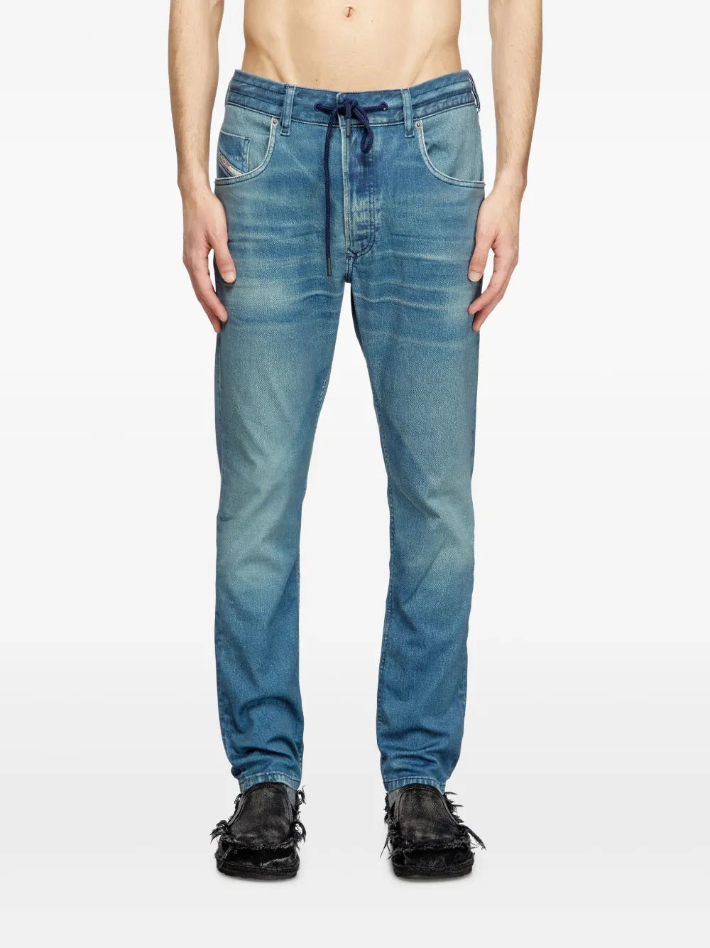 Jeans 2032 D-Krooley-B - 3