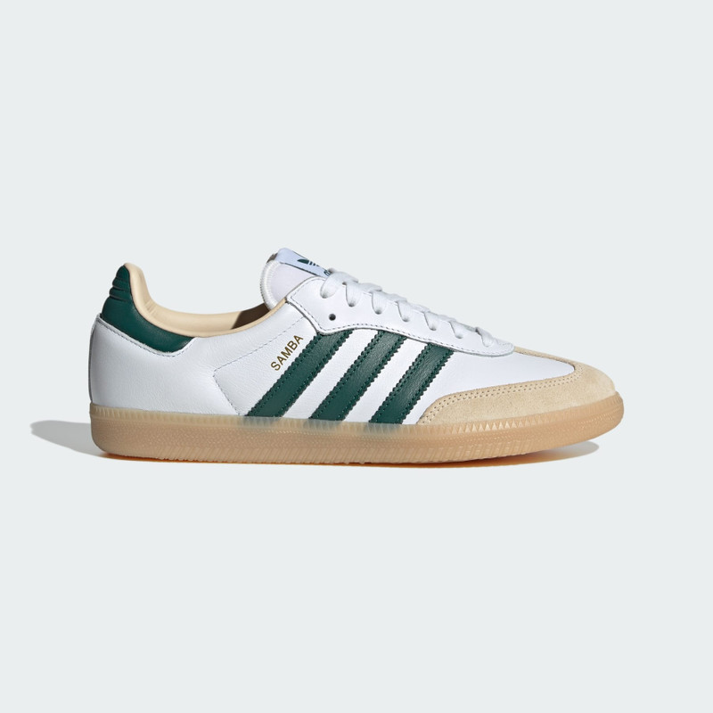 Samba OG Shoes - 1