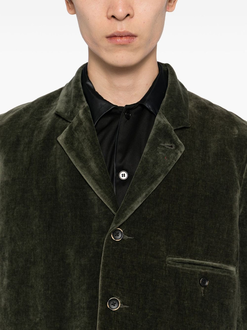 velvet blazer 5