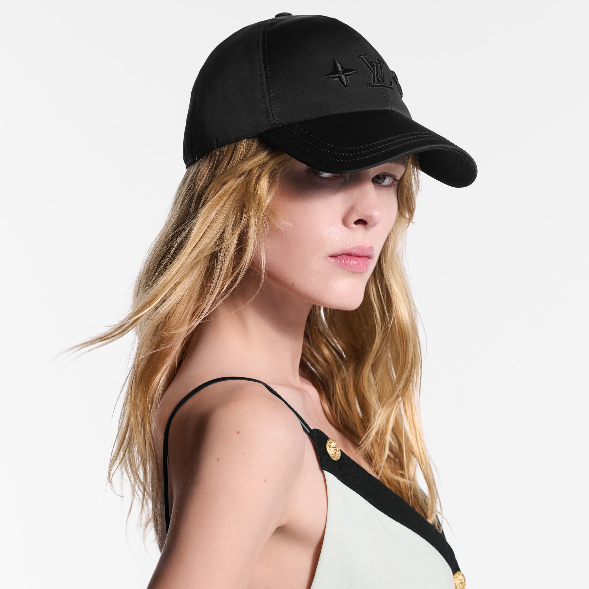 LV Move Cap - 5