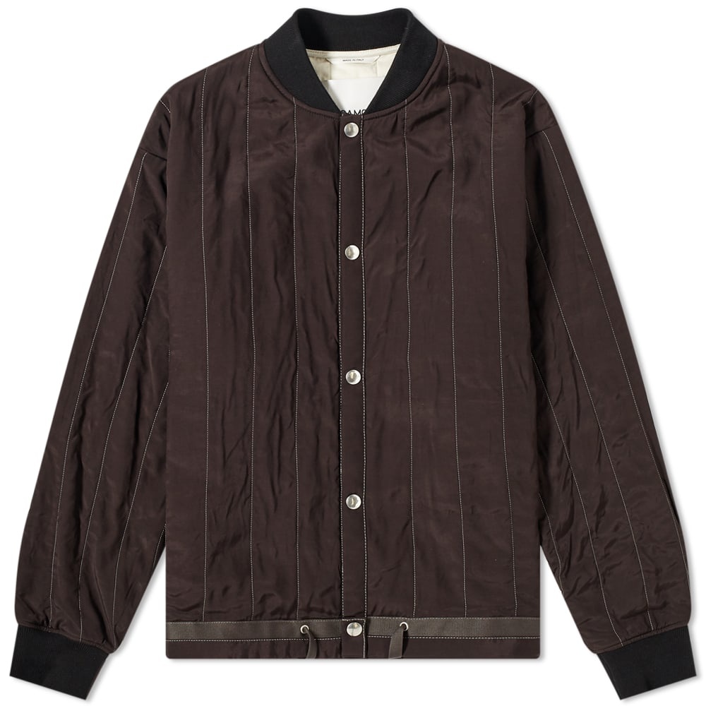 OAMC Serra Bomber Jacket - 1