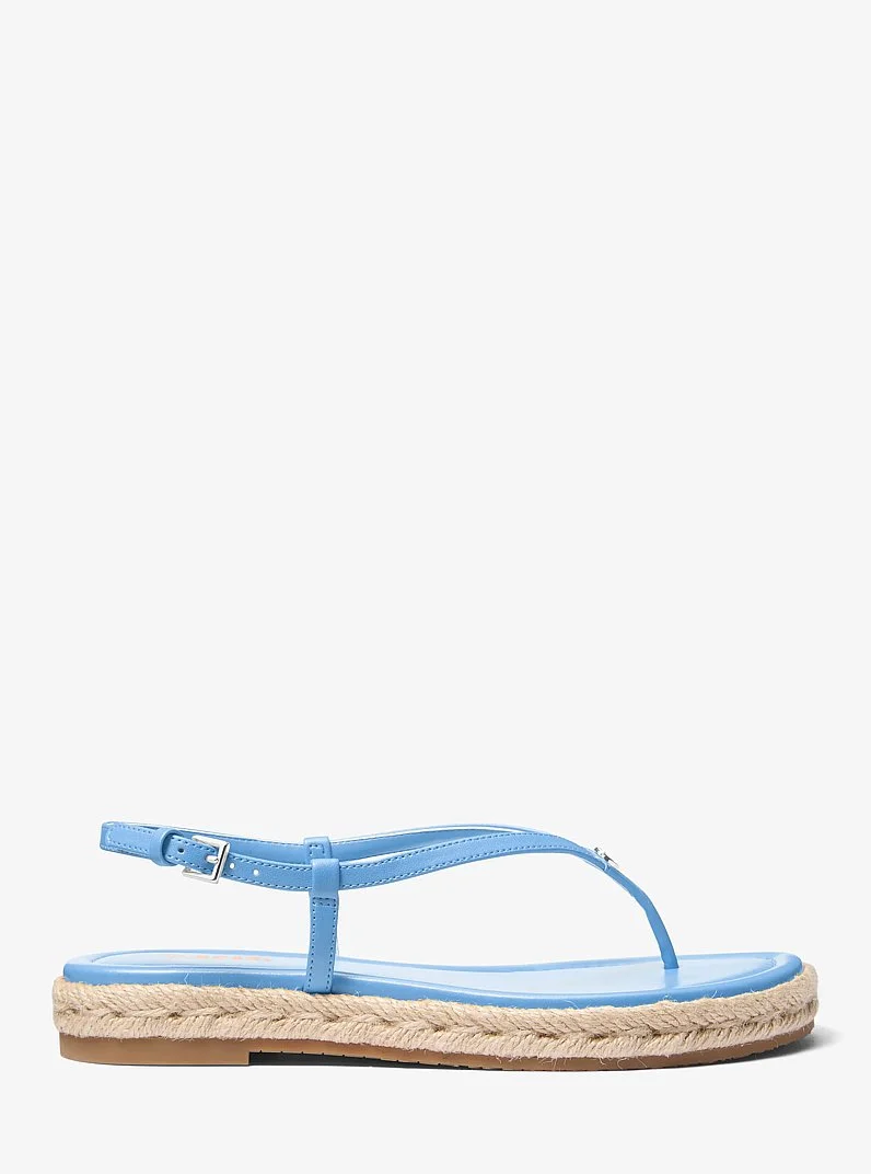 Samara Espadrille Sandal - 1