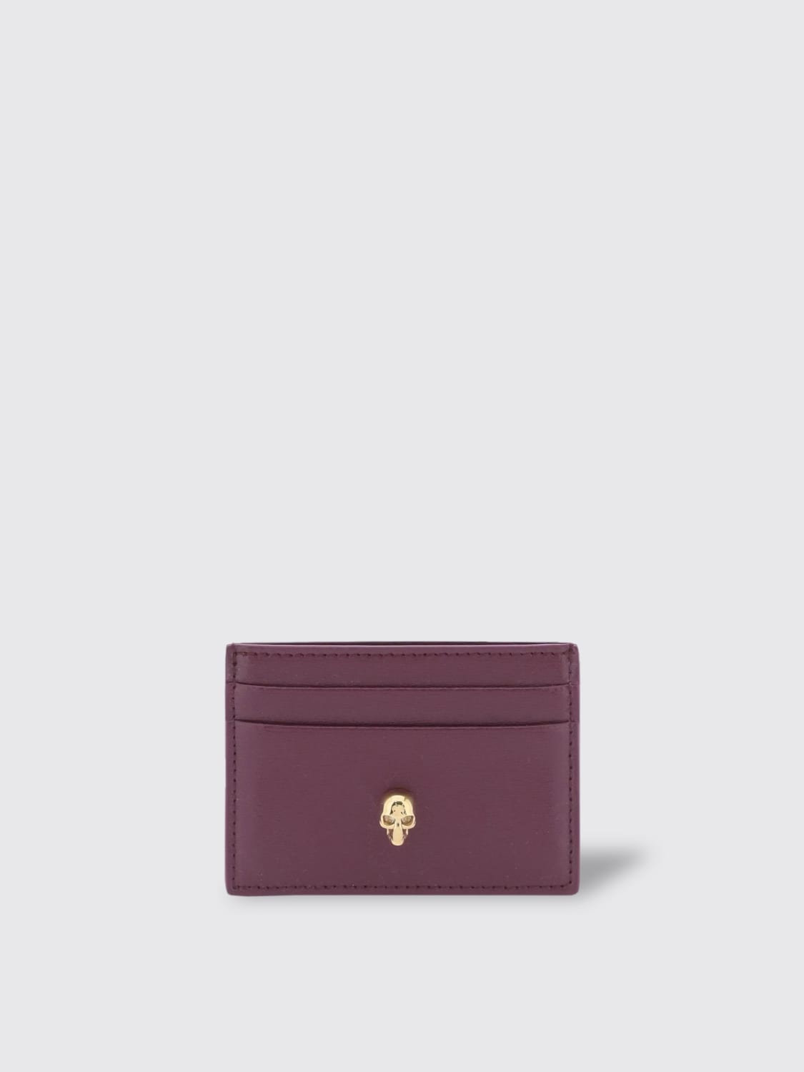 Wallet woman Alexander McQueen - 1