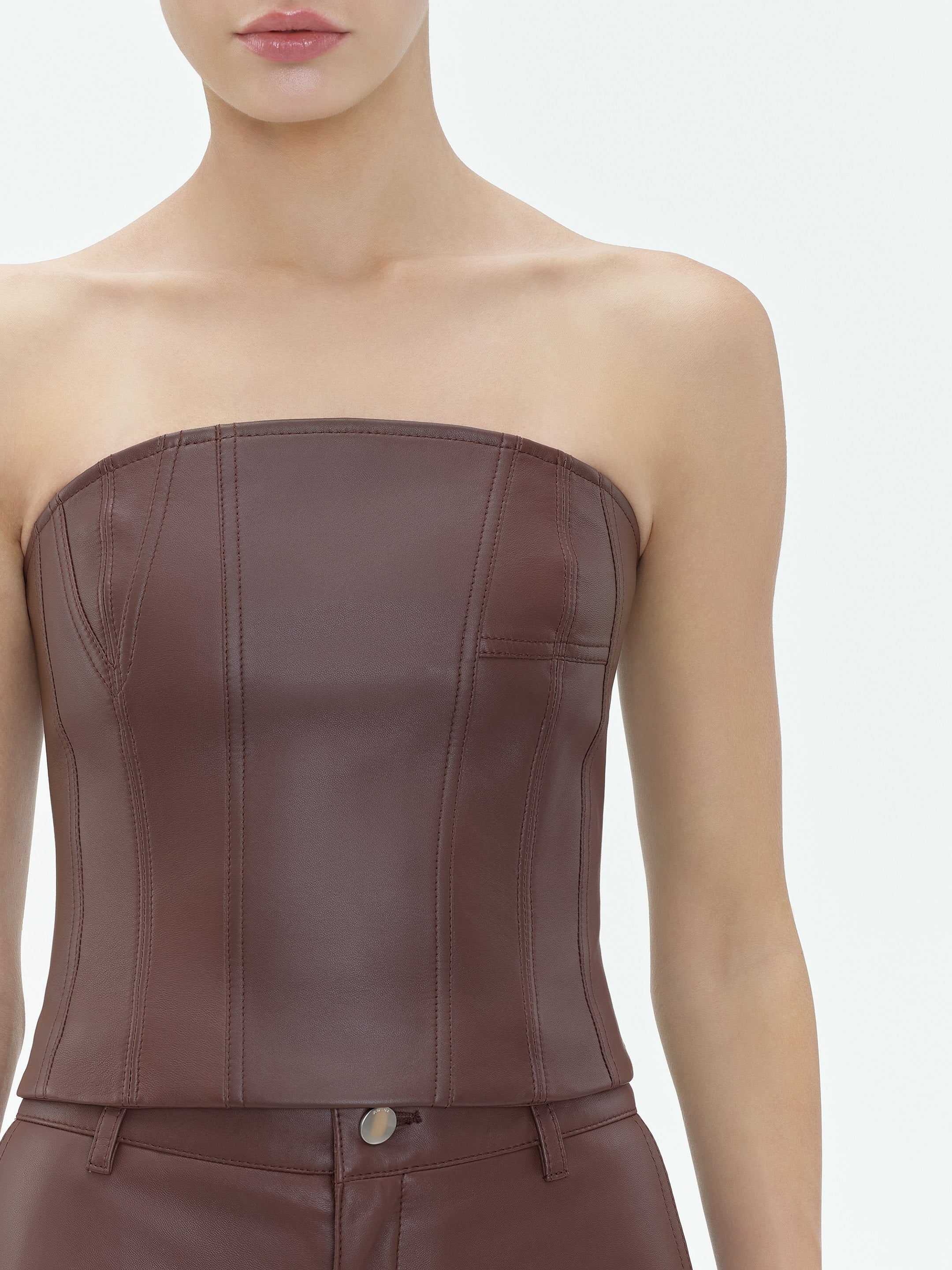 MA BUSTIER - 5