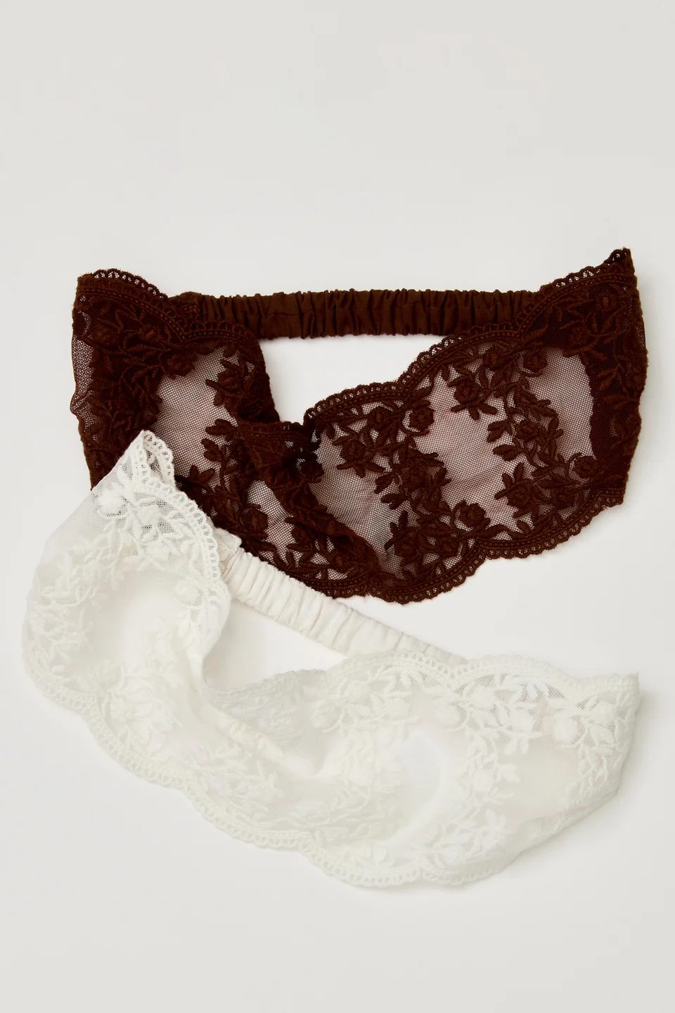 Solana Lace Headband - 1