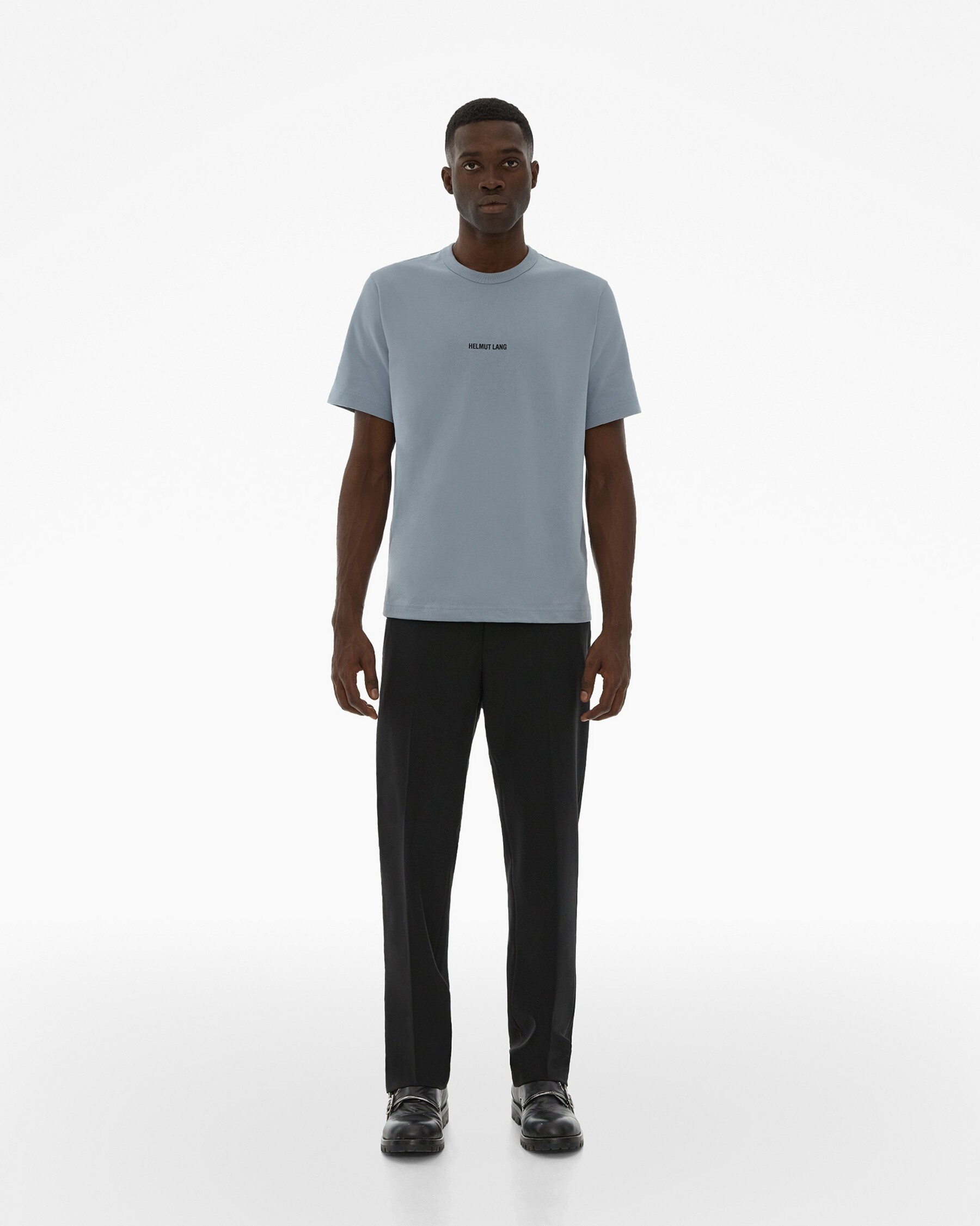 CORE LOGO TEE - 2