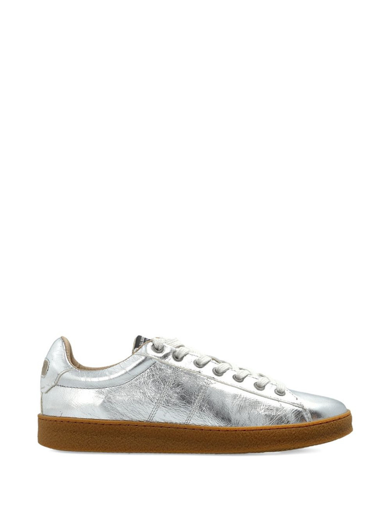 Leon lace-up sneakers 1