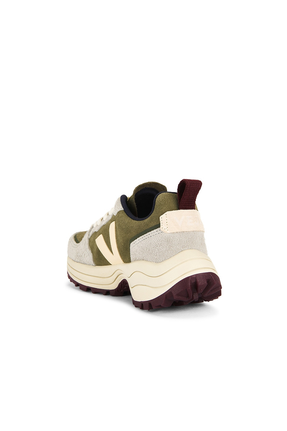 Venturi Ii Vc Sneaker - 3