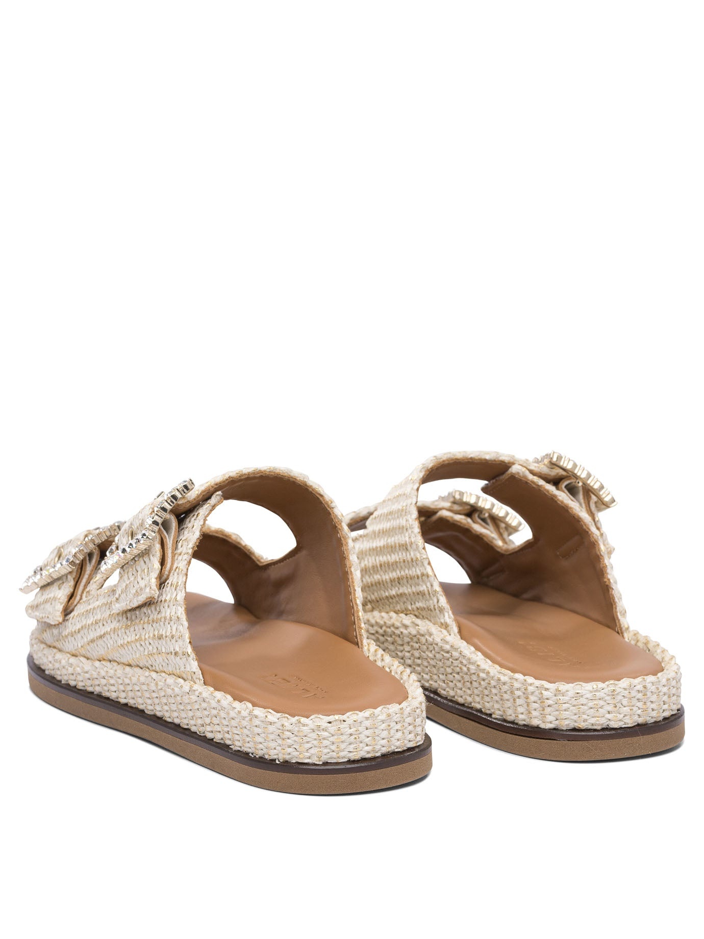 Alibi - Alibi Sandals - 4