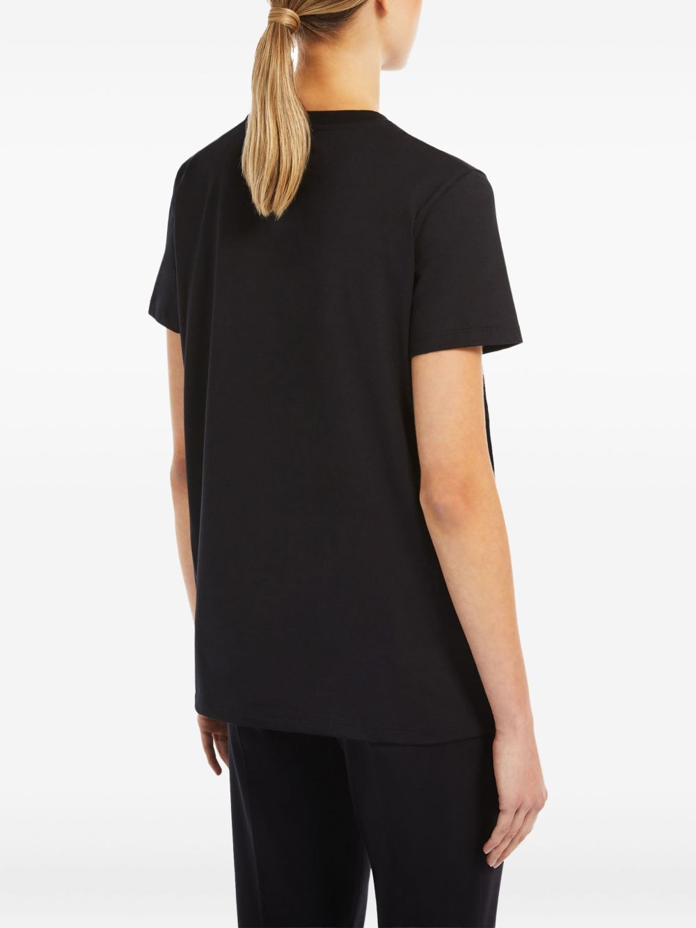 Colibri graphic-print T-shirt - 2
