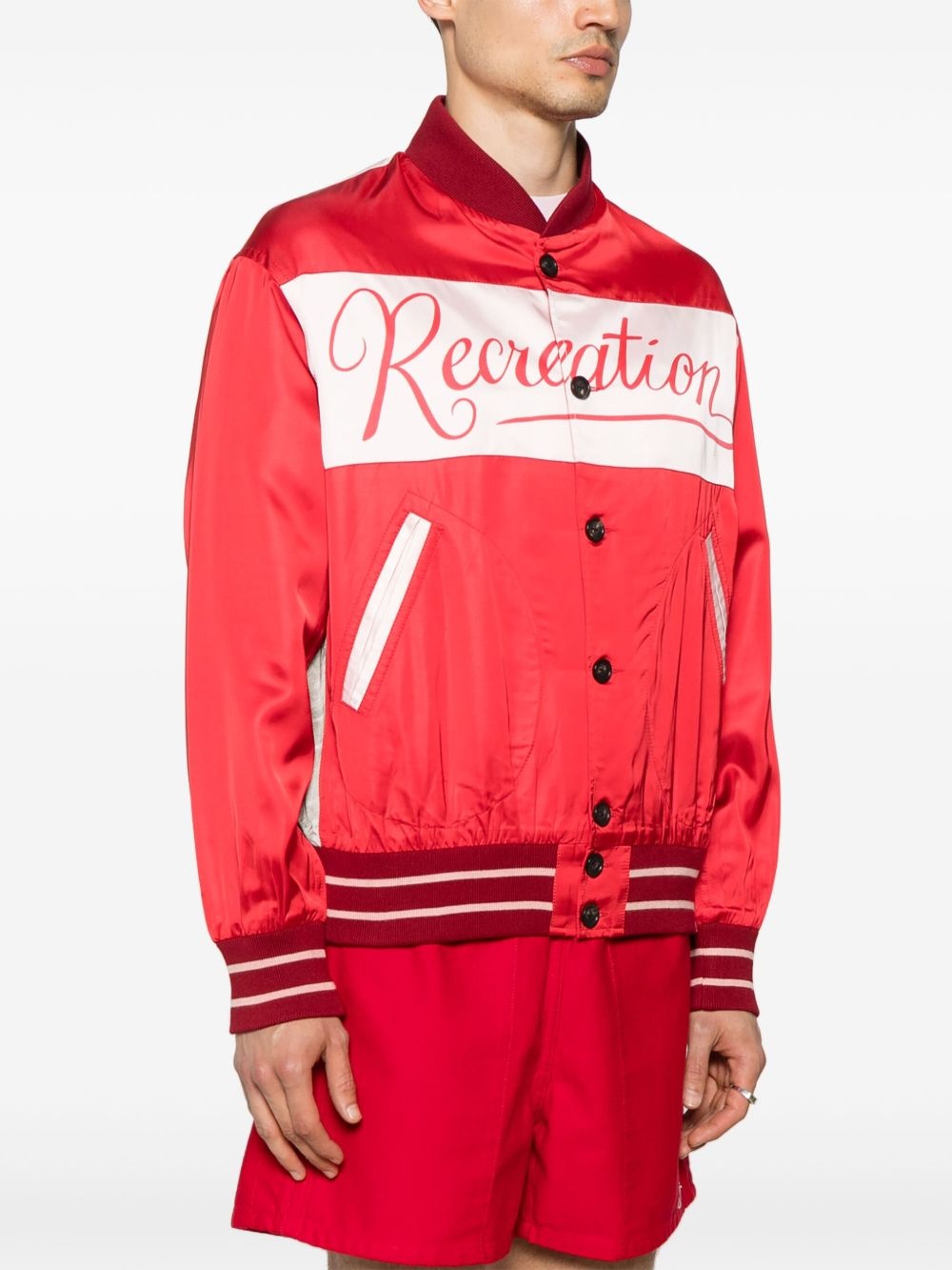 Postcard Rally jacket - 4