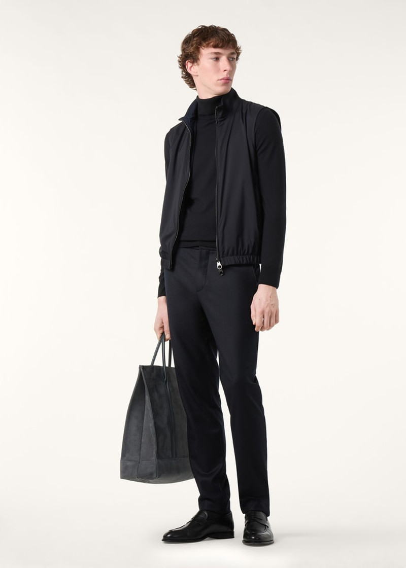 Loro Piana Loro Piana Vest outlook