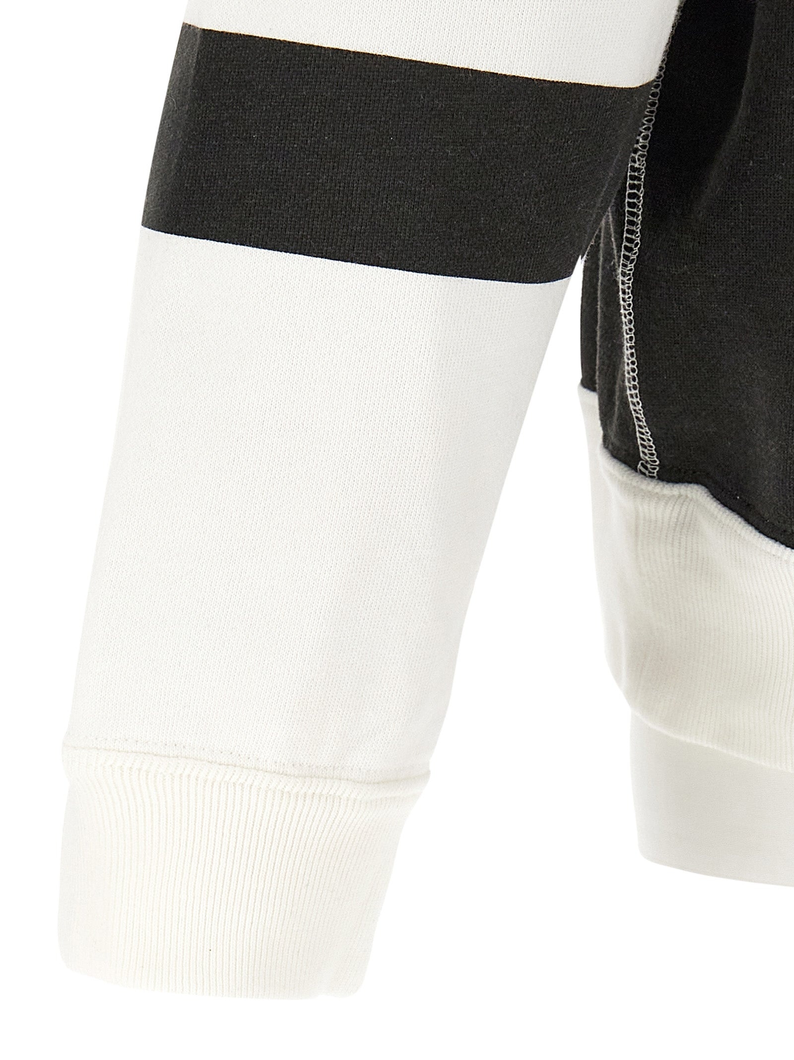 Meyoan Sweatshirt Multicolor - 4