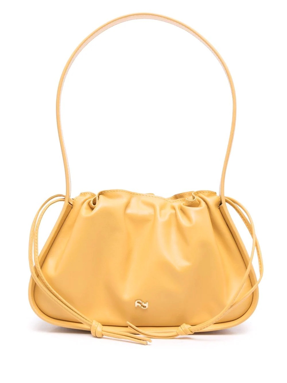 Mini Scrunch shoulder bag - 1