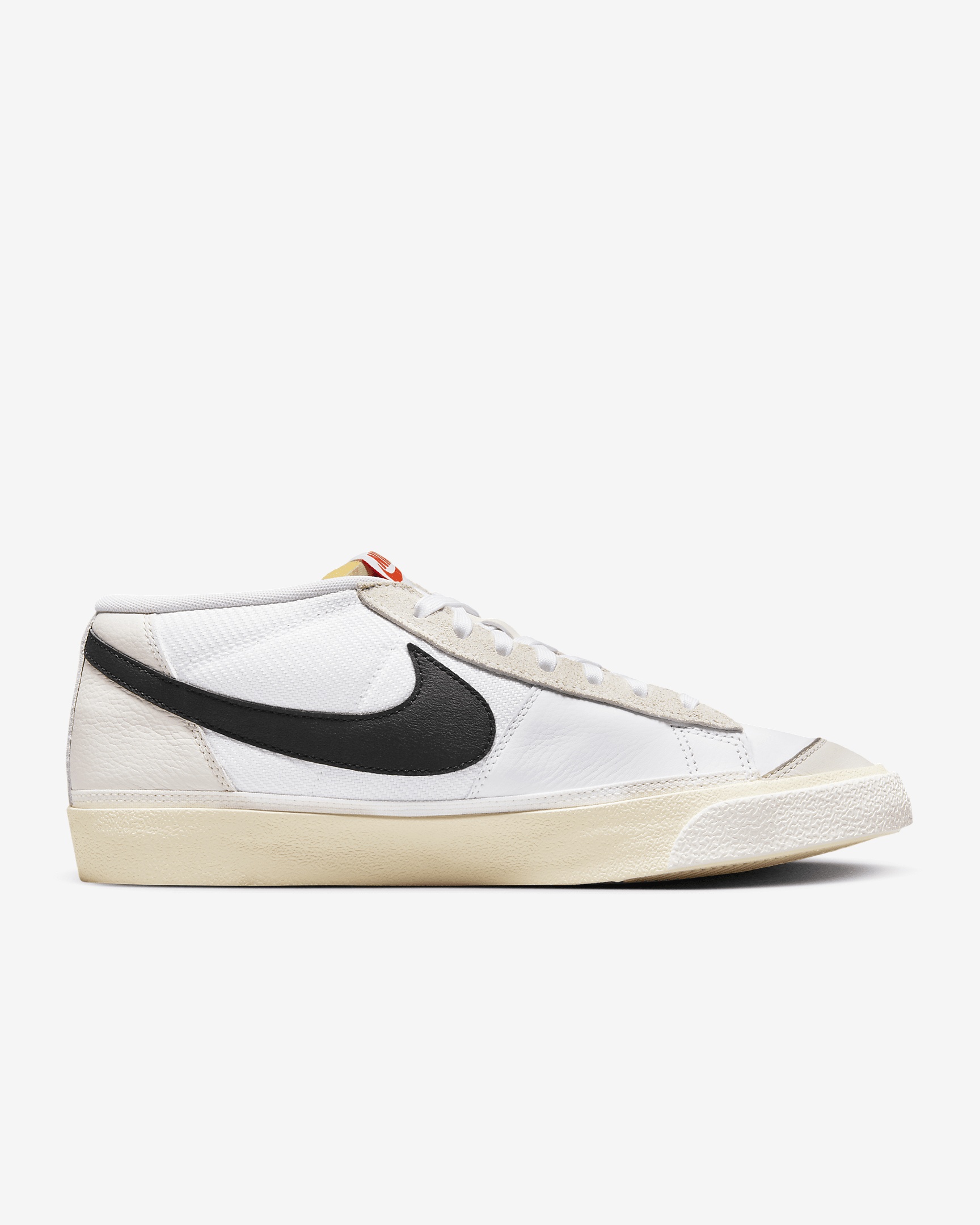 Nike Blazer Low Pro Club Men's Shoes - 3