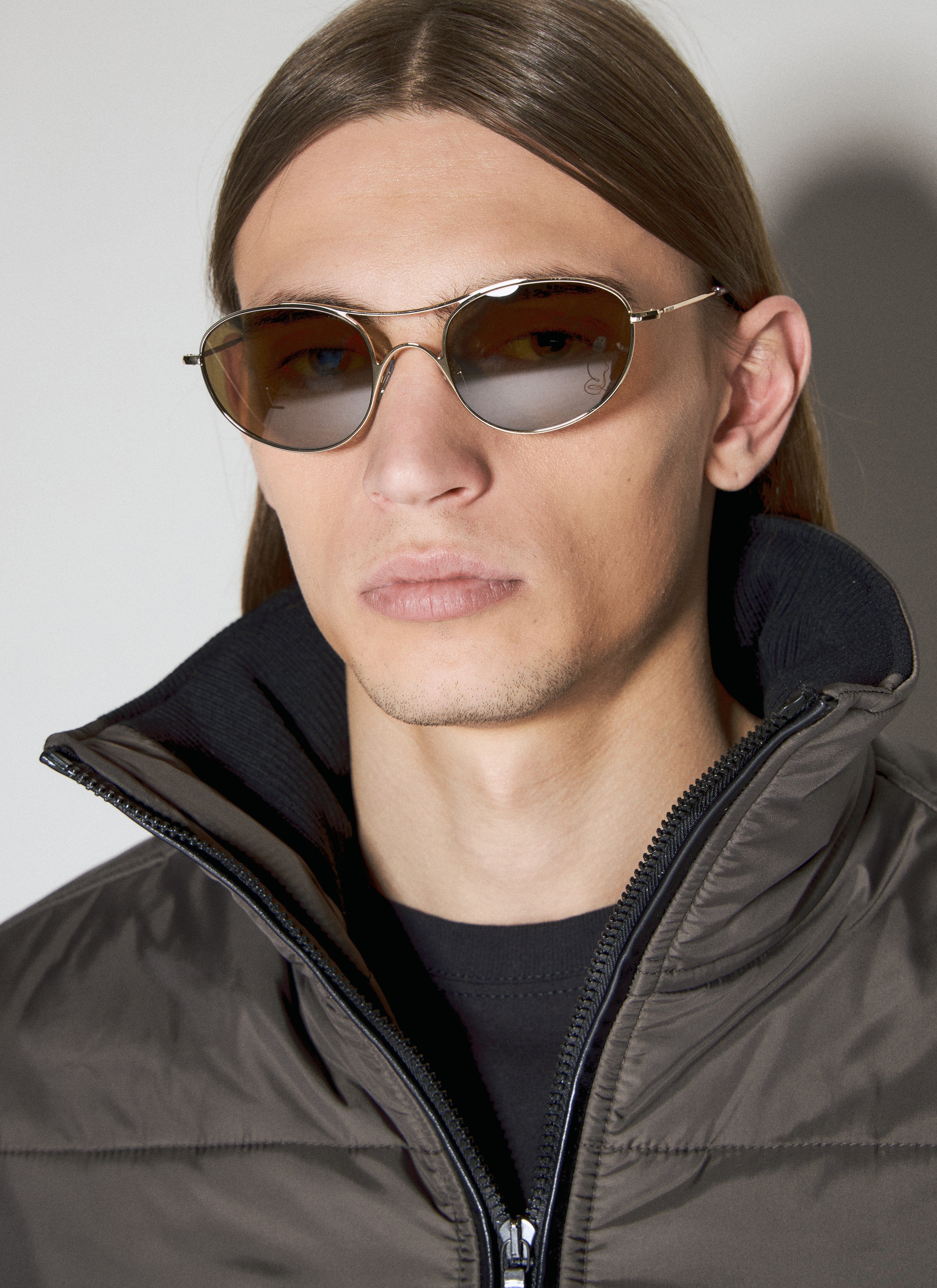 Our Legacy Women Zwan Sunglasses - 1
