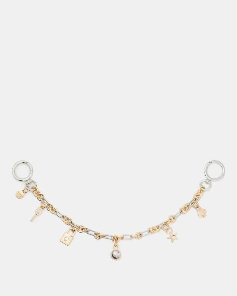 Charmed Charm Swag Chain - 1