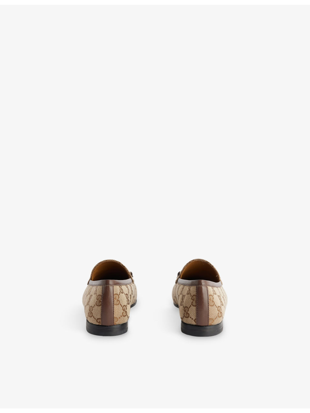 Jordaan Woven Loafers - 4