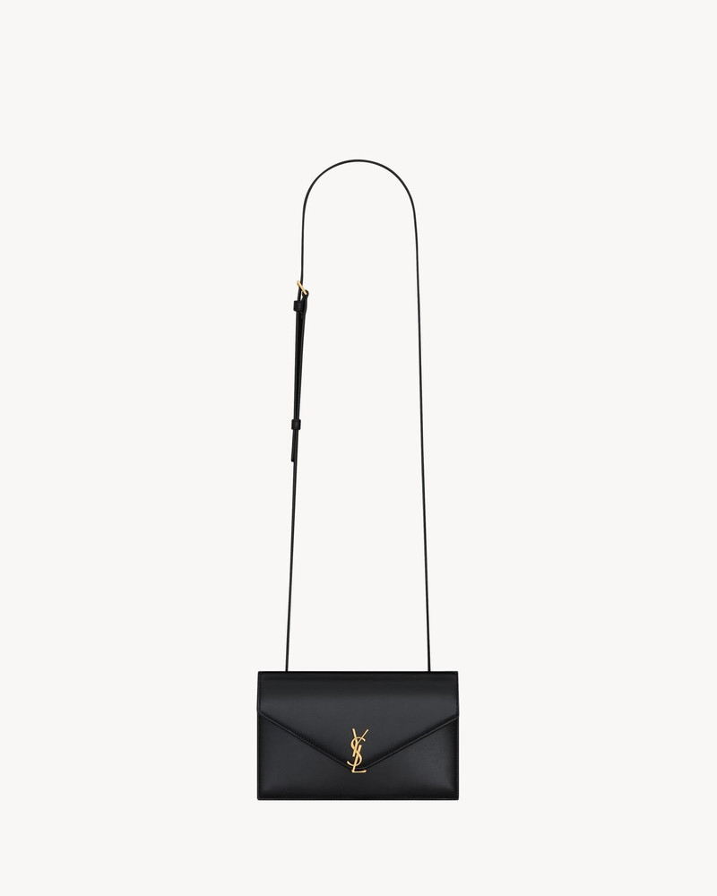 MINI ENVELOPE IN BOX SAINT LAURENT - 1