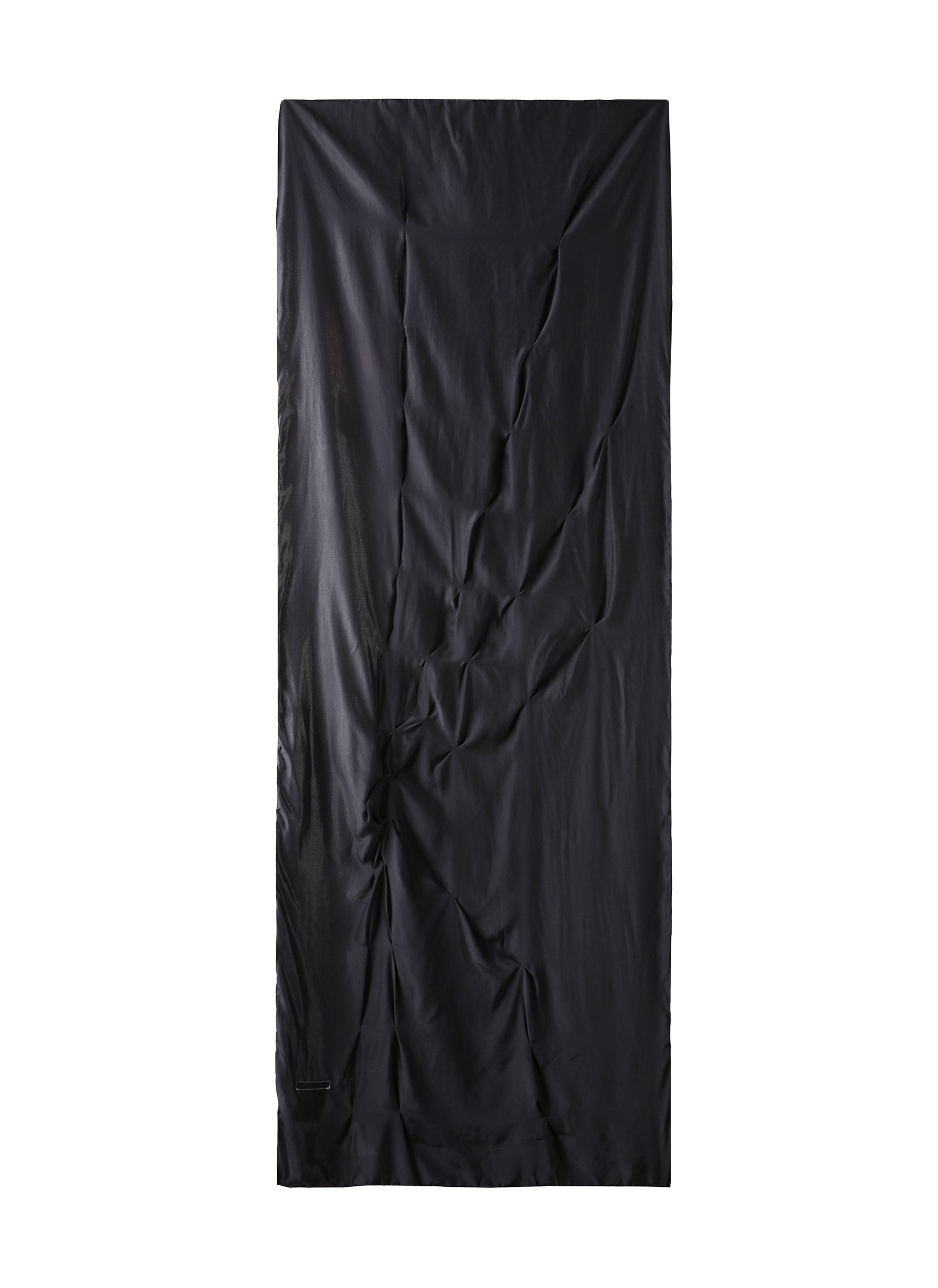 8.0 SCARF RIGHT (BLACK) - 1