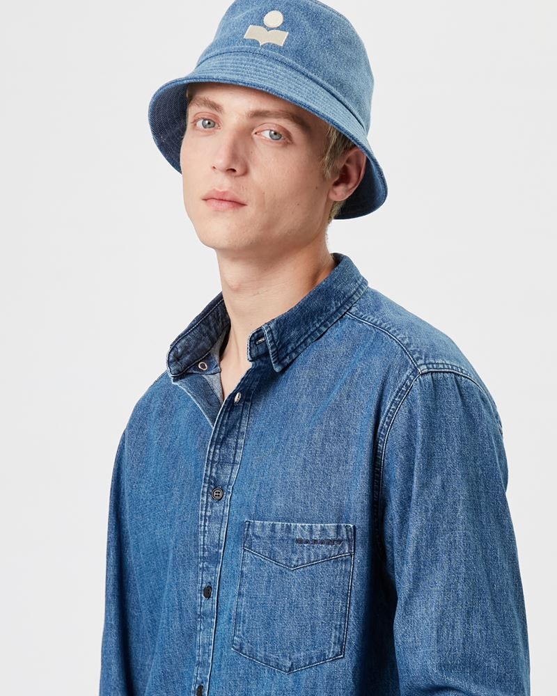 LAKO DENIM SHIRT - 3