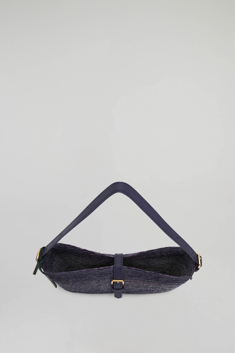 'WATERMILL' SHOULDER BAG 5