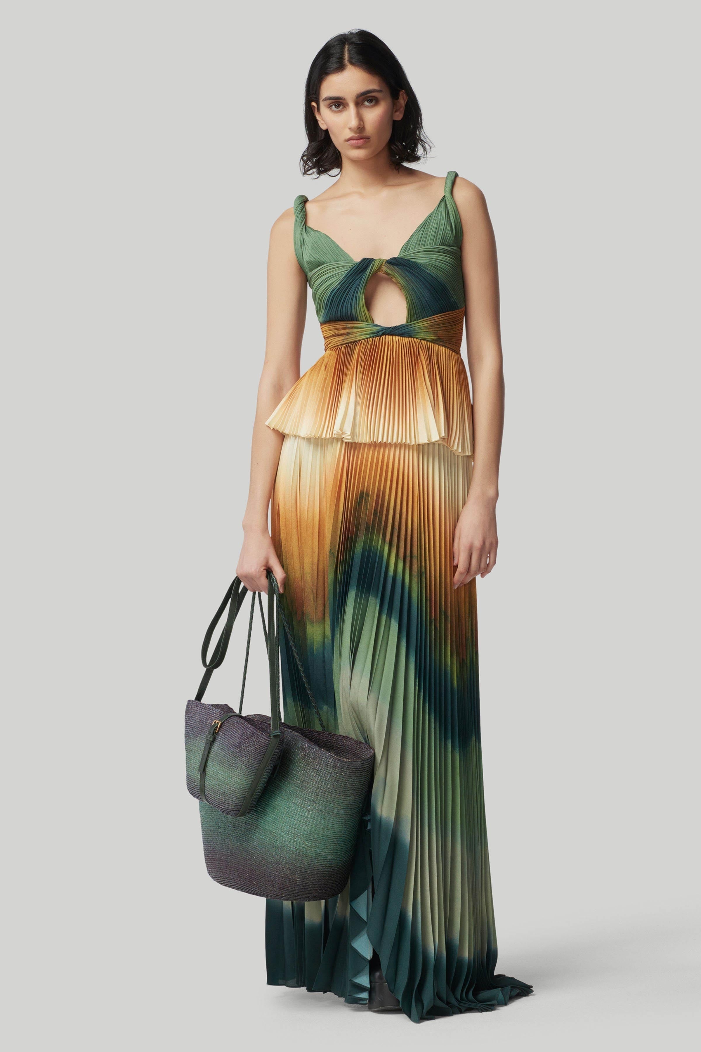 'LEMNOS' SKIRT - 5