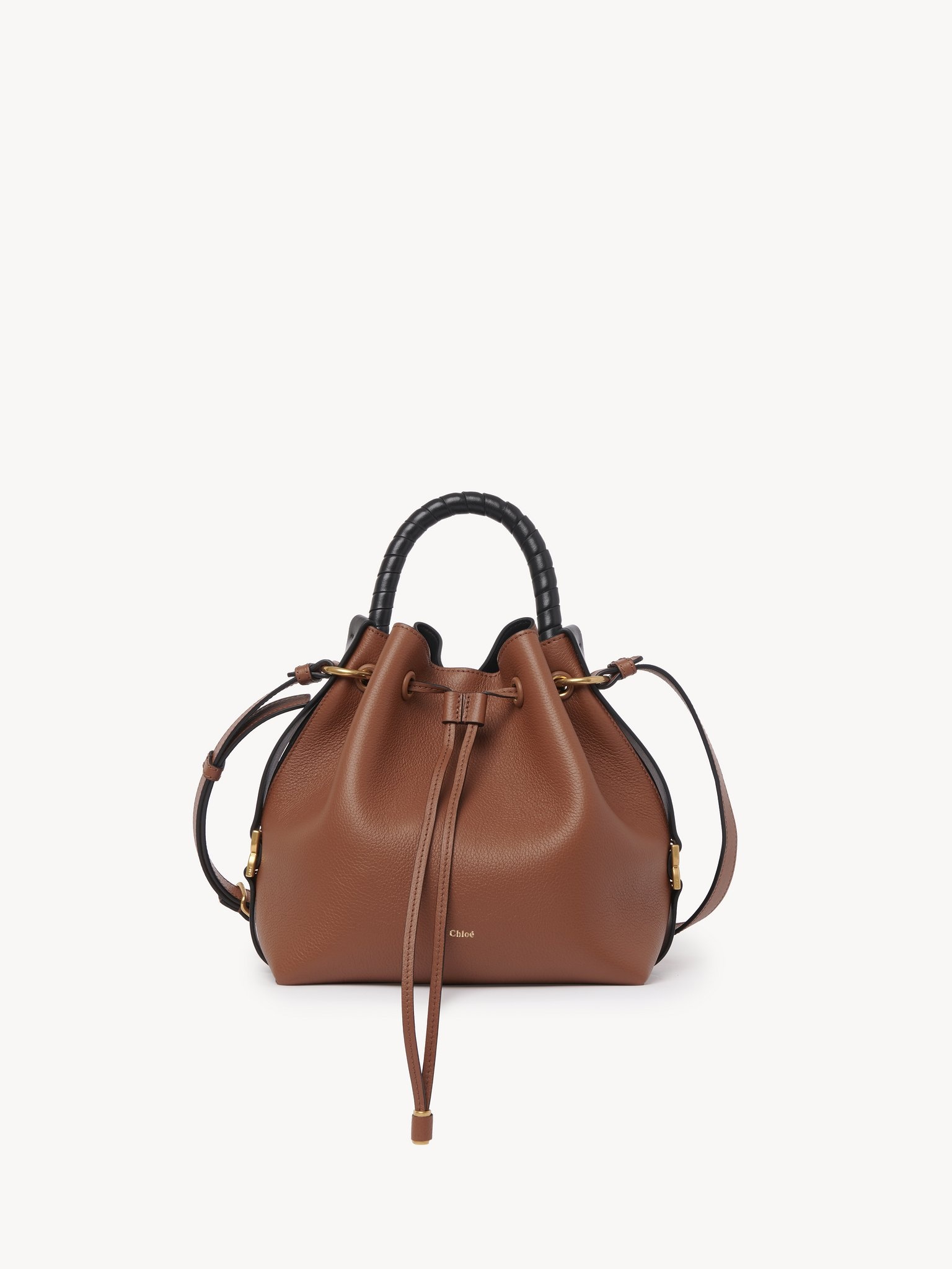 MARCIE BUCKET BAG - 1