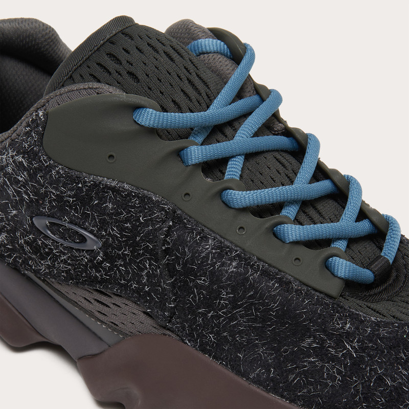 Oakley Factory Team Suede Chop Saw 5