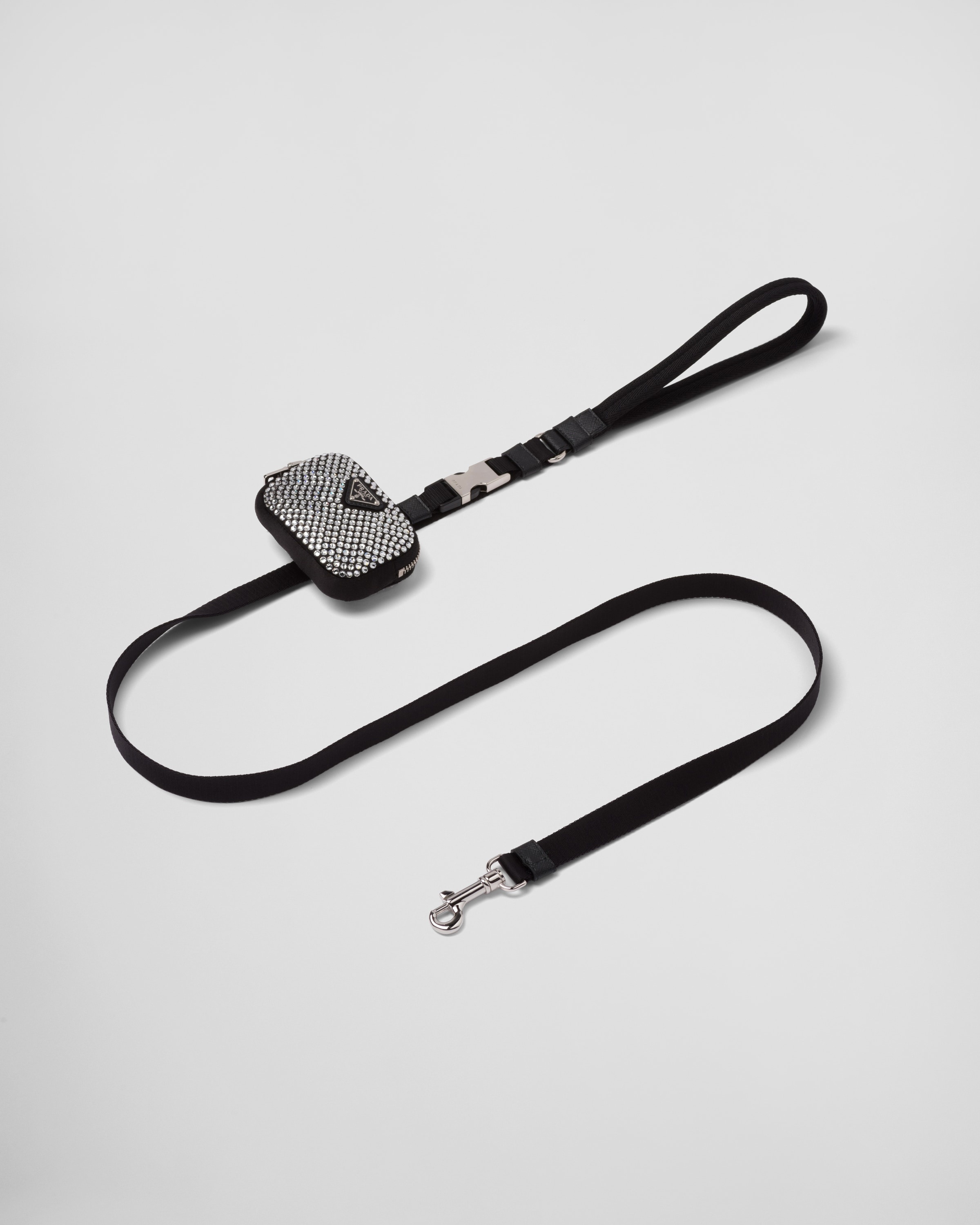 Re-Nylon pet leash - 1