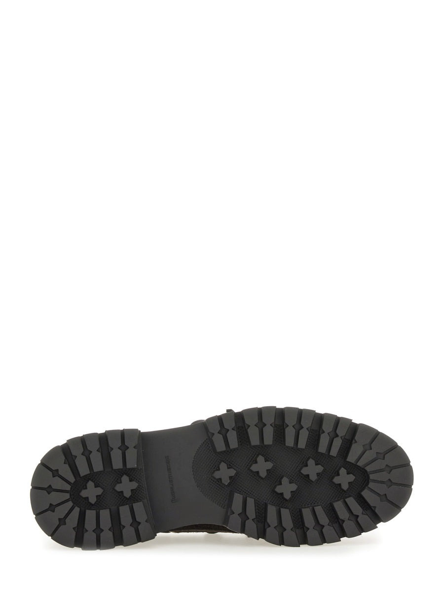 Moccasin "Carson" - 5