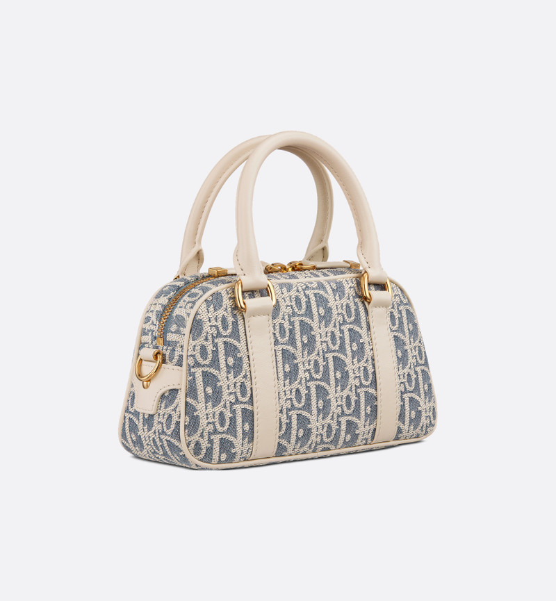 Dior D-Vibe East-West Nano Bag outlook