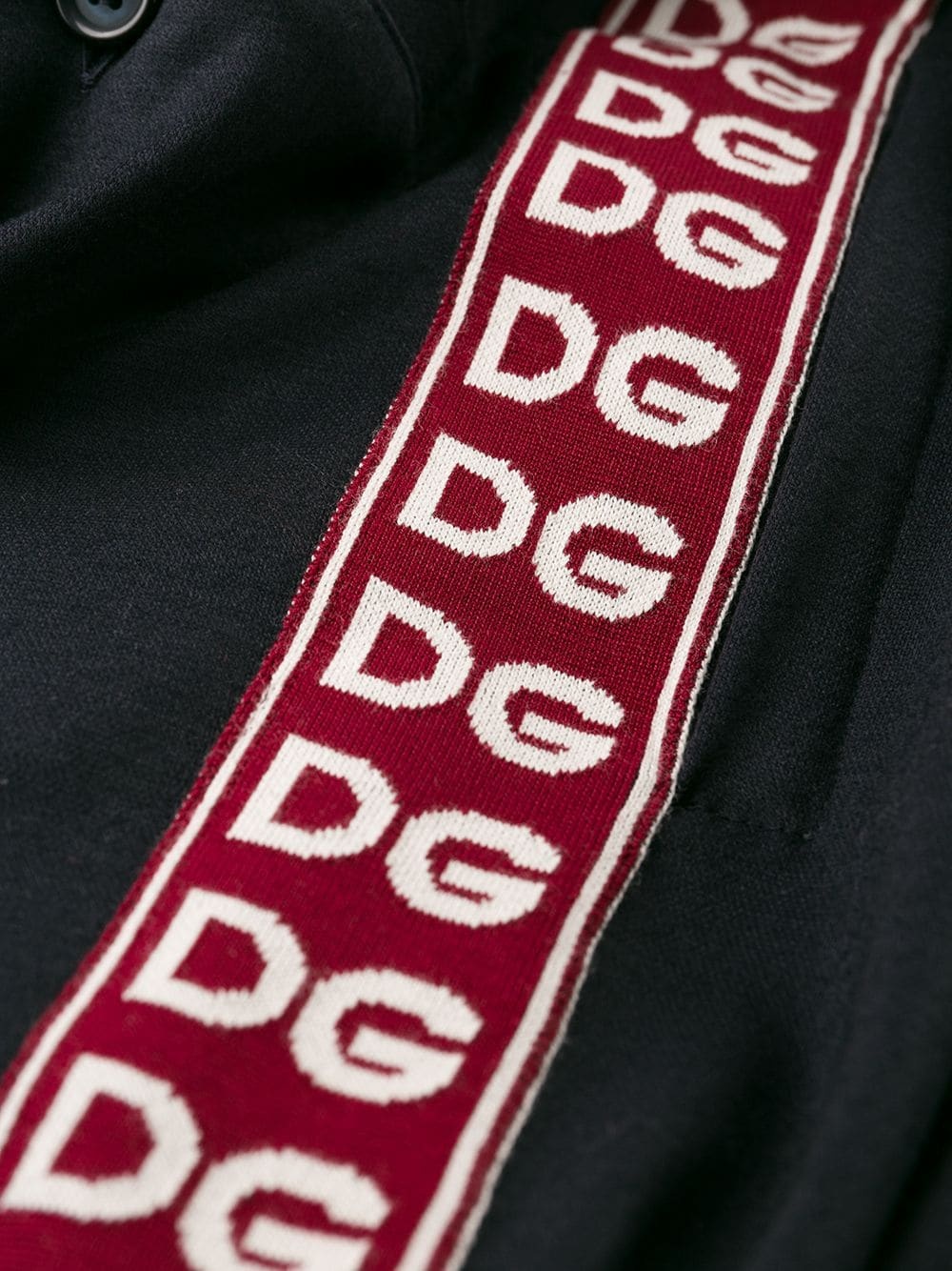 DG Millennials track pants - 6