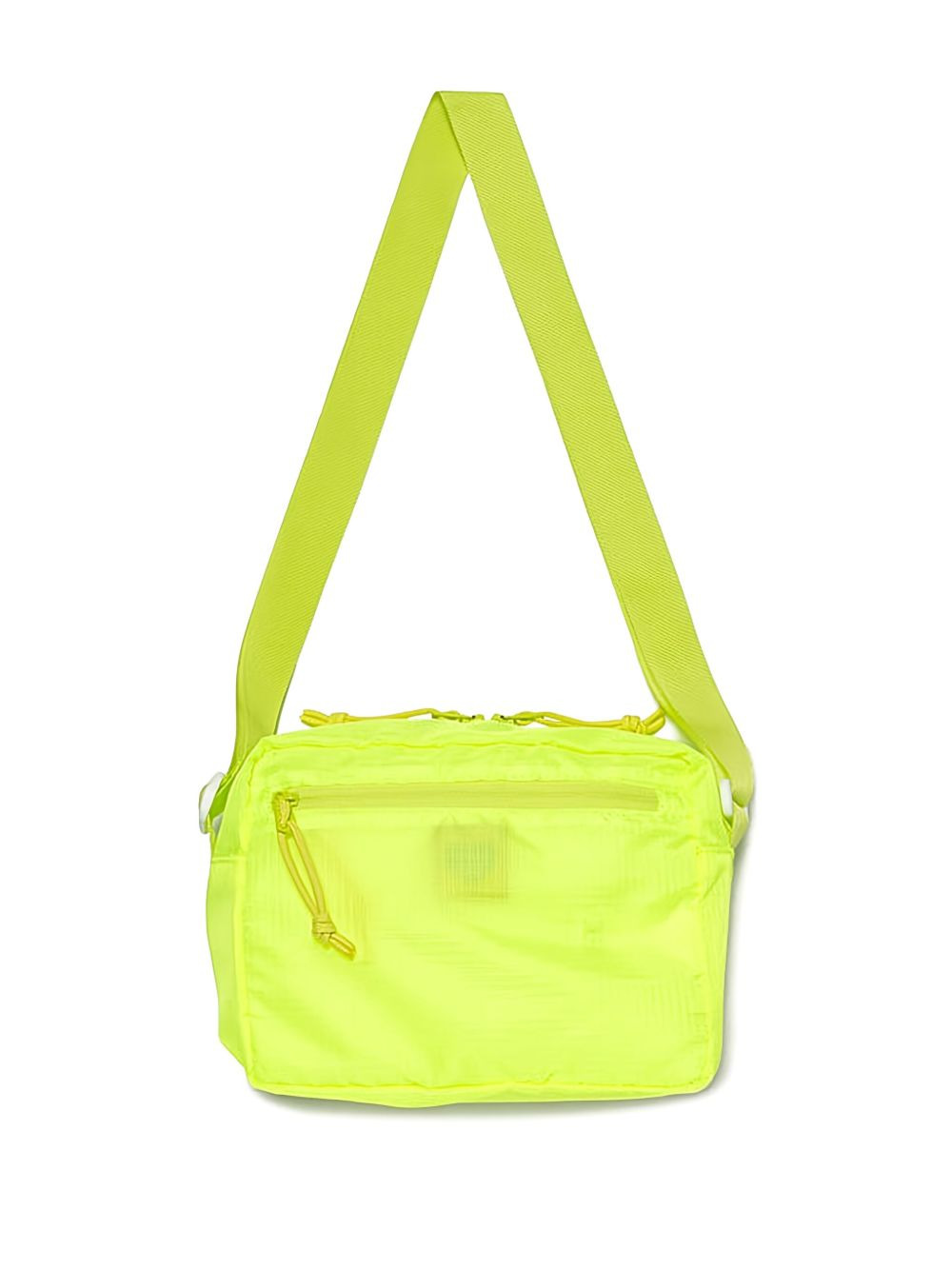 packable tote bag - 2