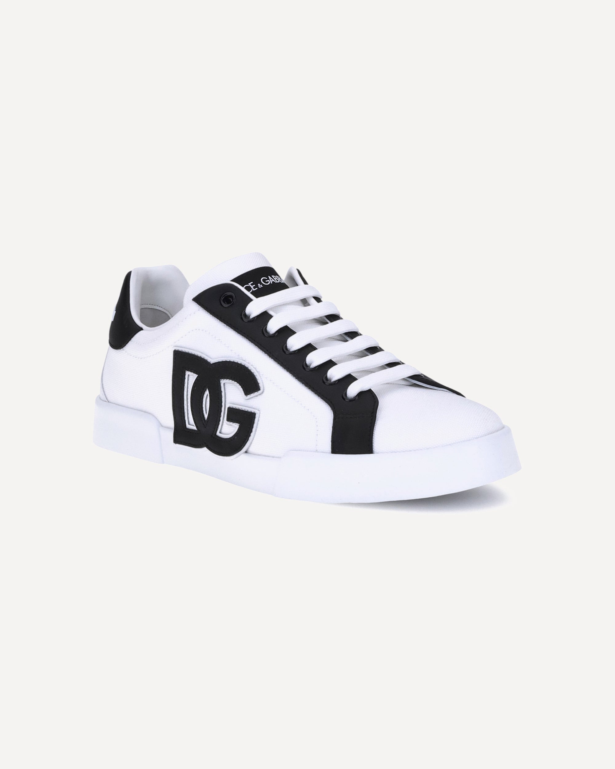 Logoed Sneakers - 2