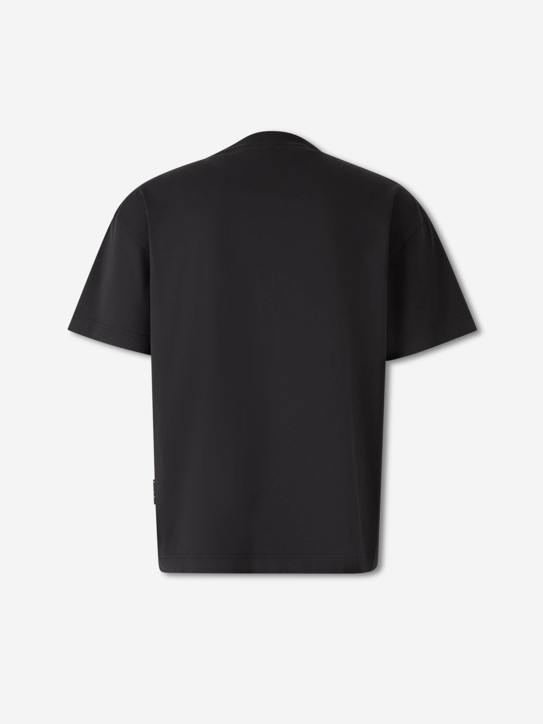 PRINTED LOGO T-SHIRT - 2