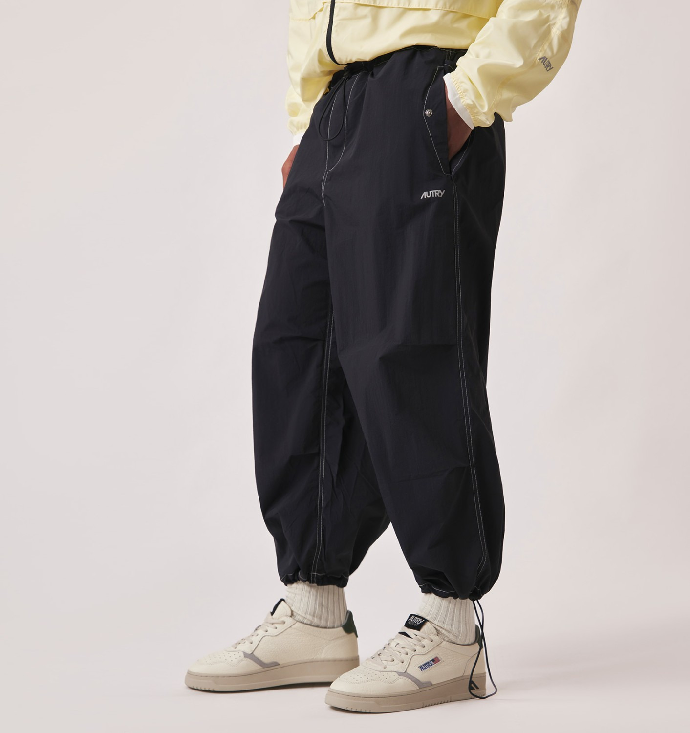 UNISEX NYLON REFLEX PARACHUTE - 3