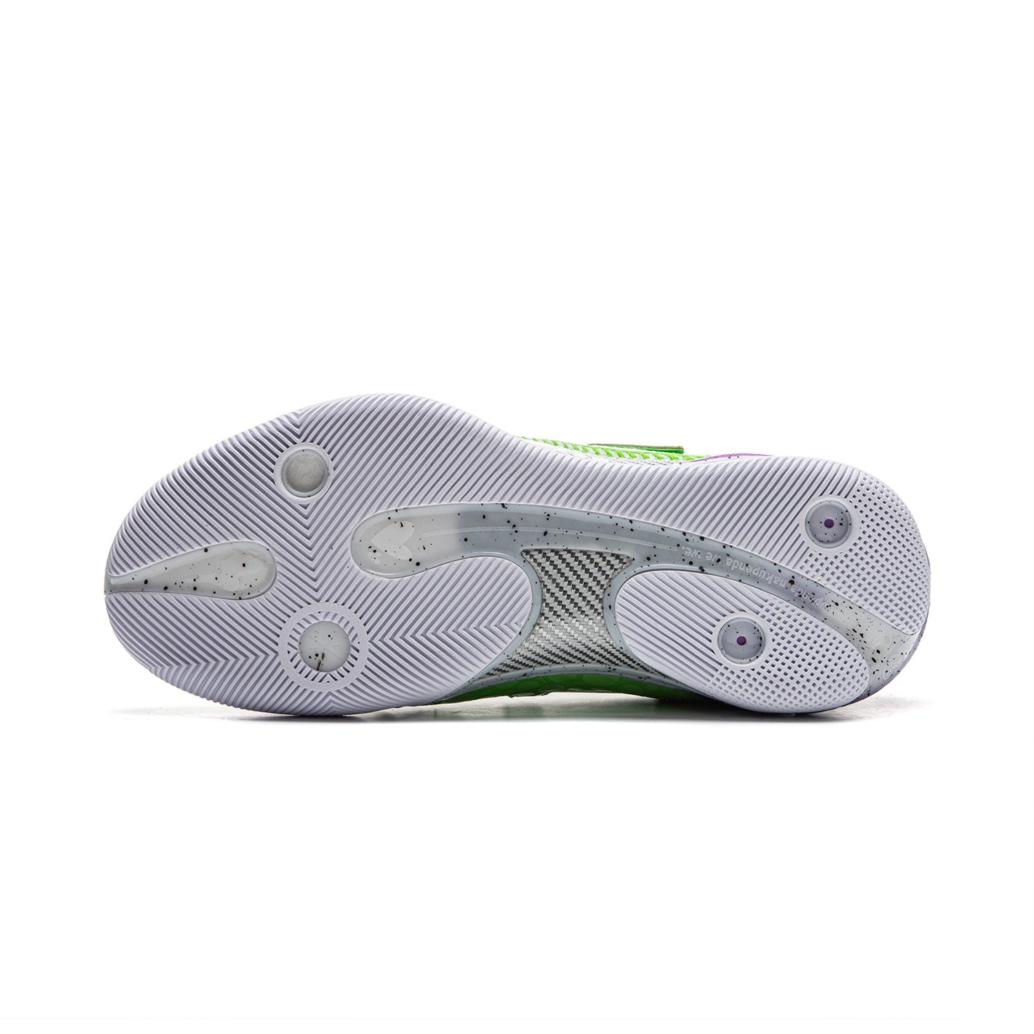 Li-Ning Wade 808 4 Ultra 'Stingwade Tea Green' ABAU031-12 - 7