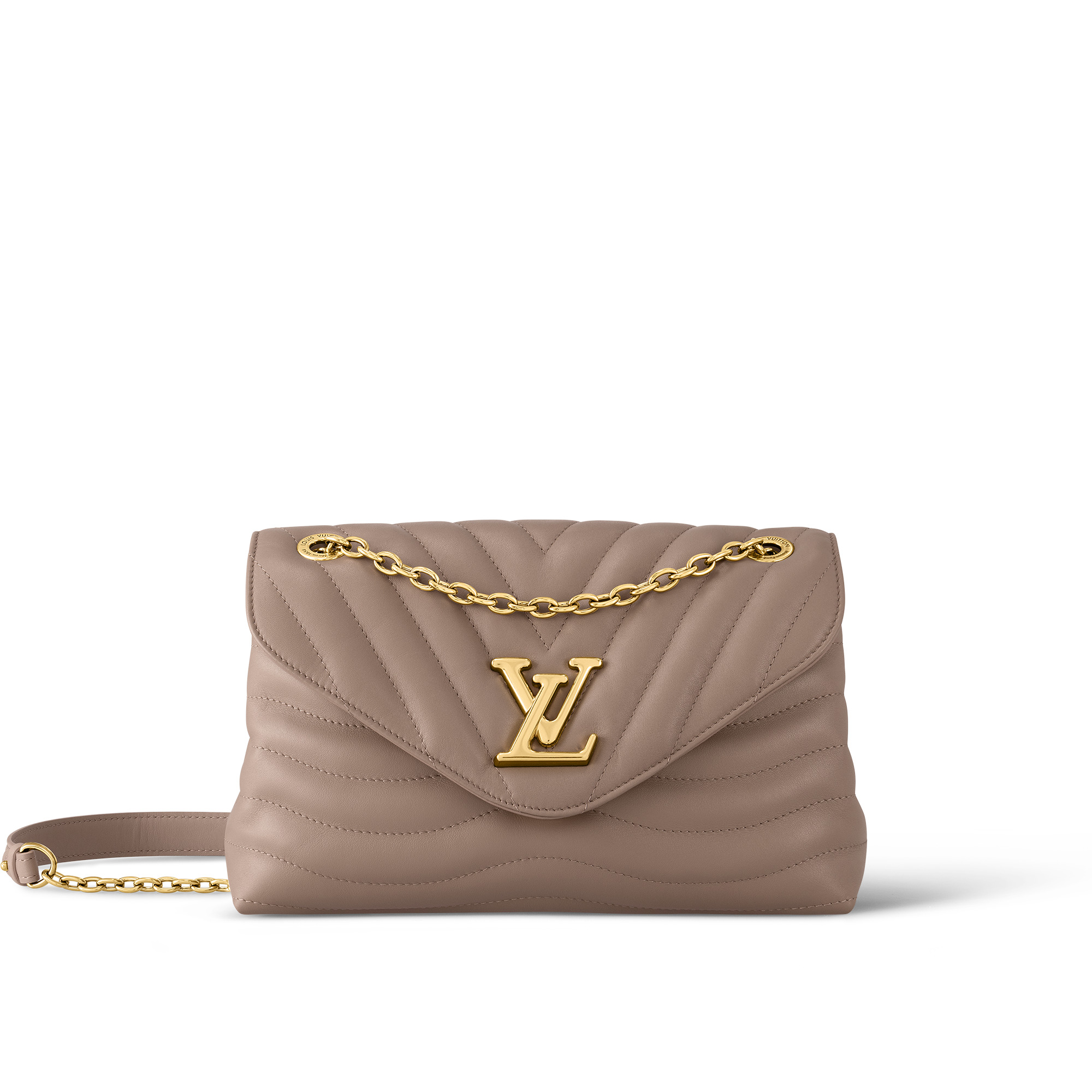 Louis Vuitton New Wave Chain Bag GM