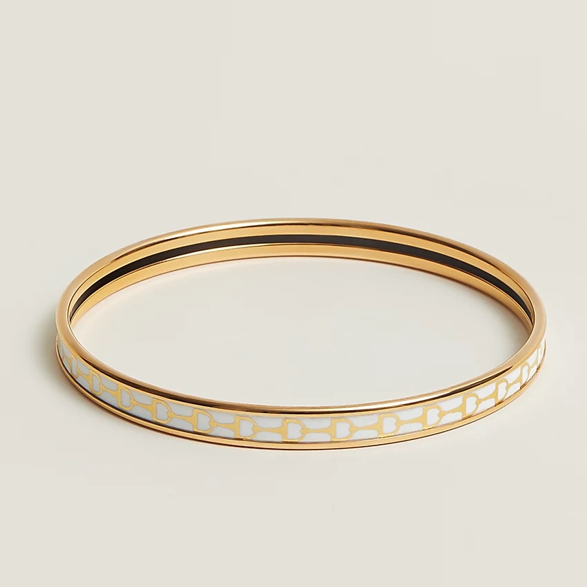 Cravate Mors bangle - 1