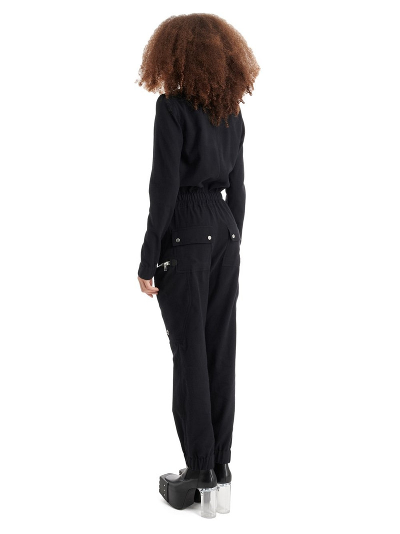 Larry crepe jumpsuit 3