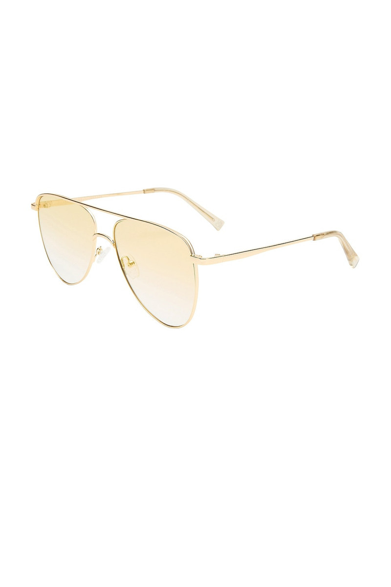 Le Specs The Duke Sunglasses outlook