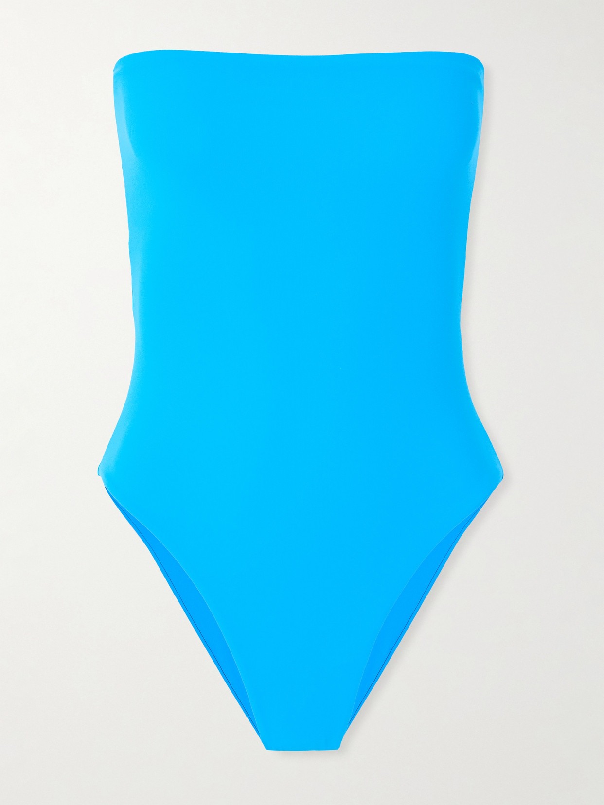 Sedici Bandeau Swimsuit - 1