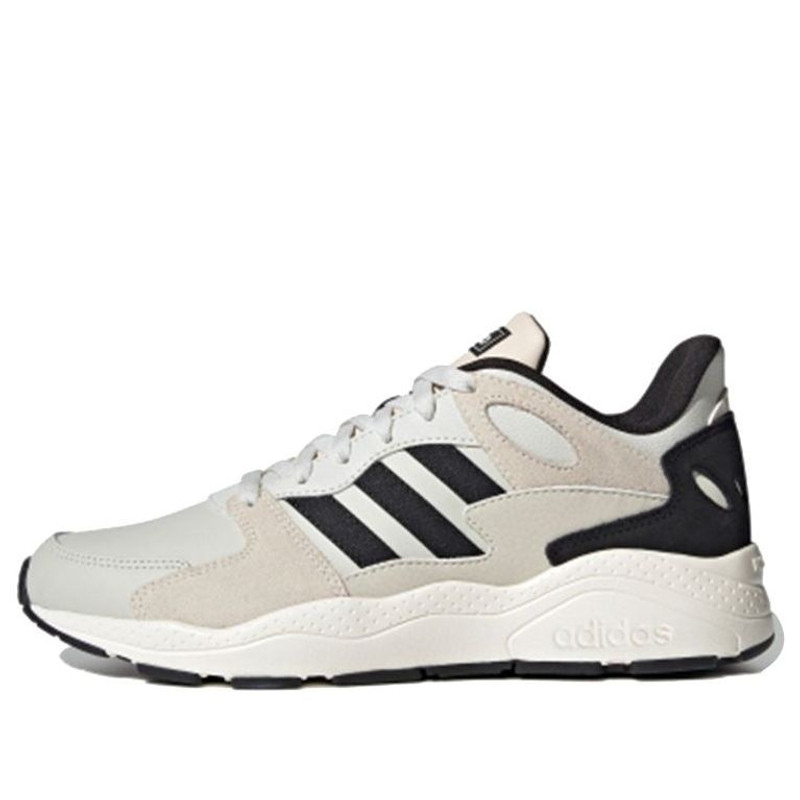 adidas 네오 Crazychaos 회색/검정 H01224 - 1
