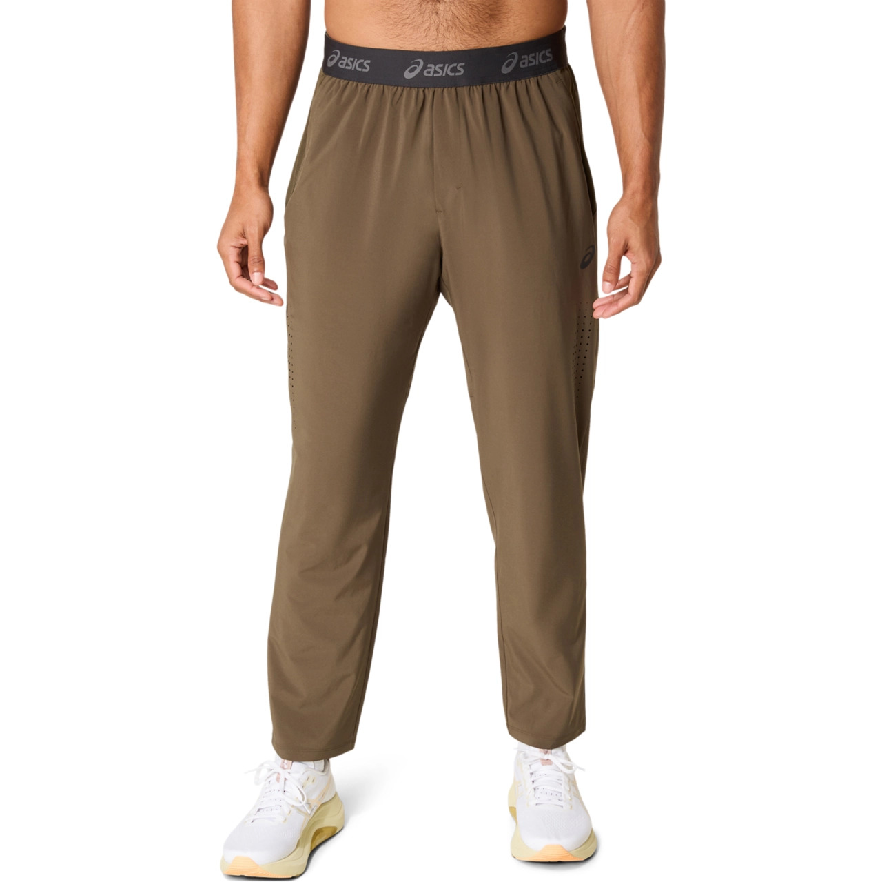 ACTIBREEZE WOVEN PANT - 1