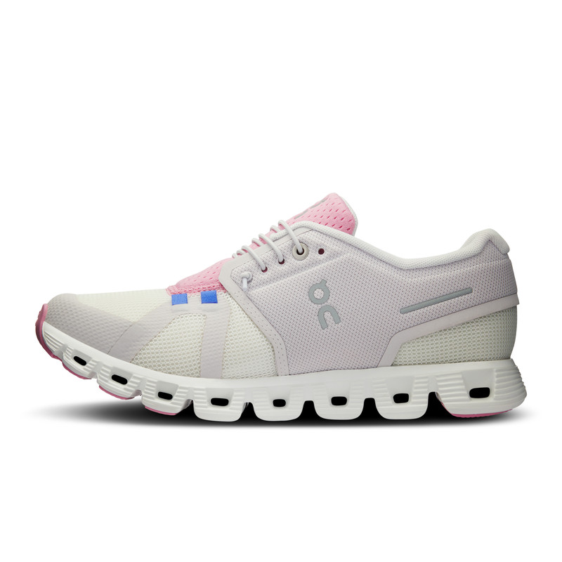 On Cloud 5 Push outlook